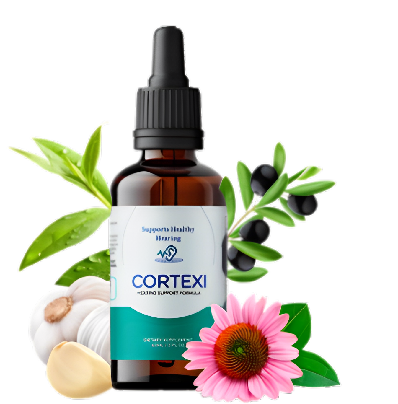 Cortexi: Enhancing Your Hearing Health Naturally
